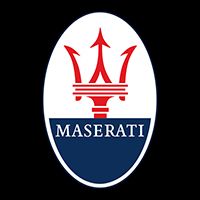 MASERATI