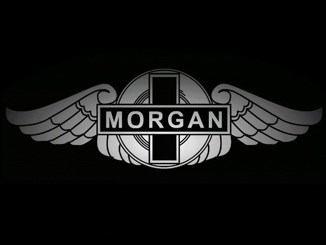 MORGAN