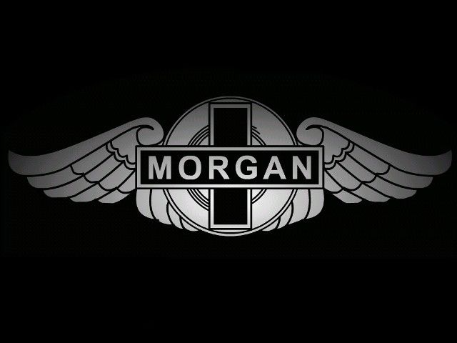 MORGAN